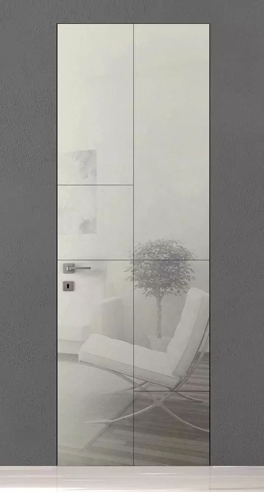 TREND-60 TR17 Bianco Night Gloss