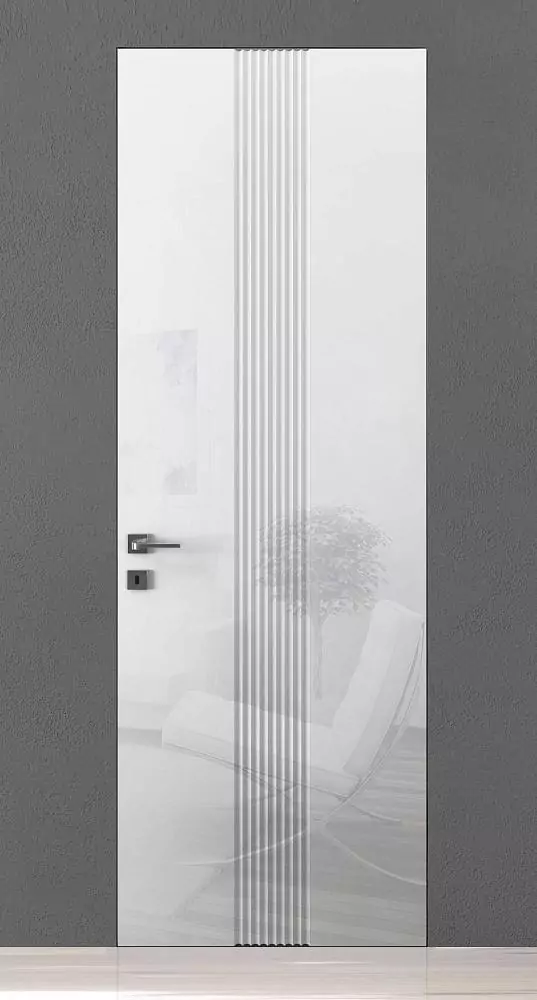 TREND-60 TR14 Bianco Gloss