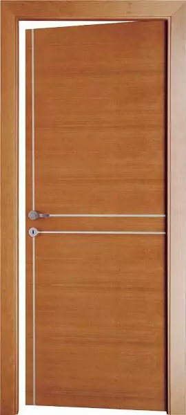 Interior door 159 AV