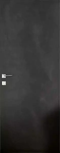 Interior door Loft–Dark