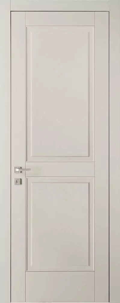 TREND TR10 Grigio Seta
