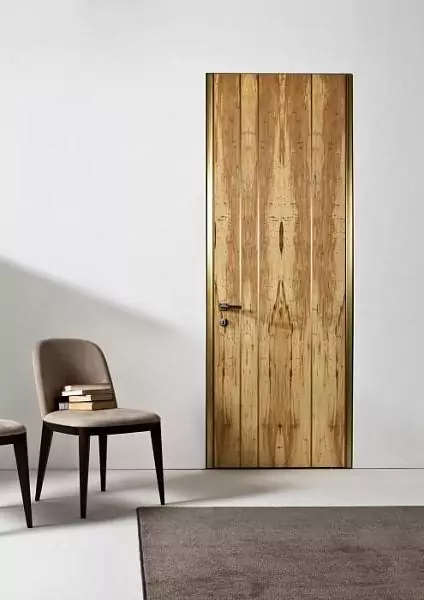 Interior door CA 32 BL