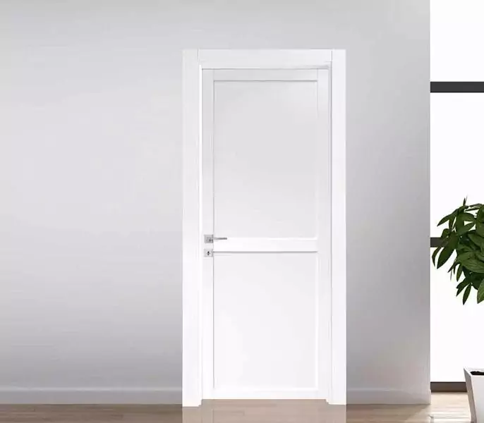 Interior door Q84P