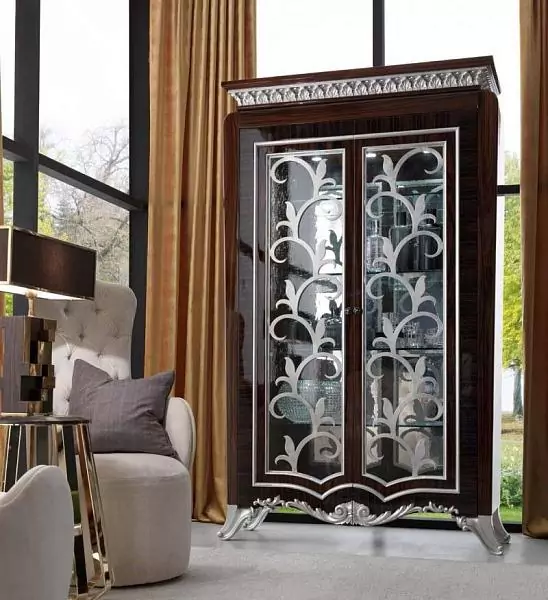 Interior door of Claridge's Hotel 1932/QQ