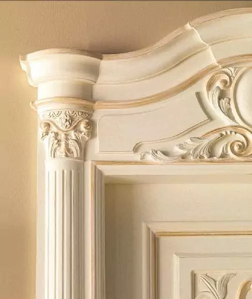 Interior door LUIGI 4014/QQ