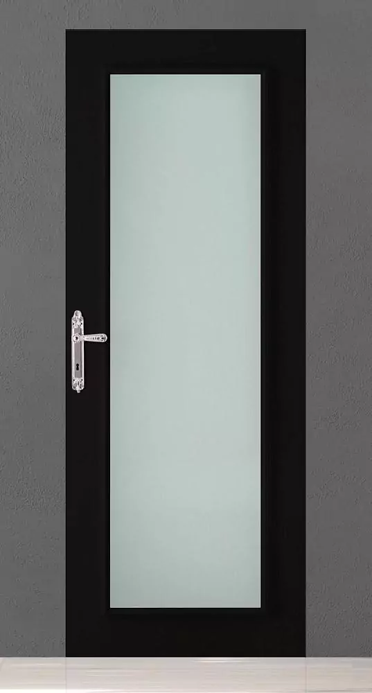 PRIMA-60 VU Nero