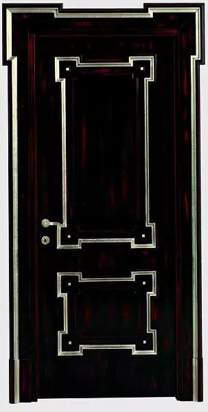 Interior door BOLSHOI 2024/QQ