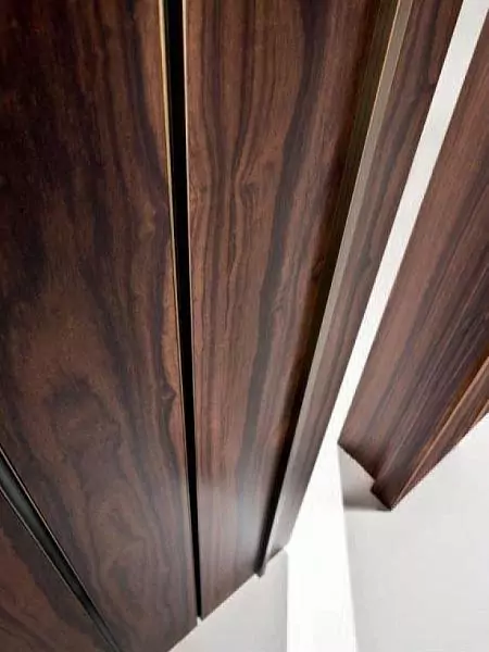 Interior door CA32SL