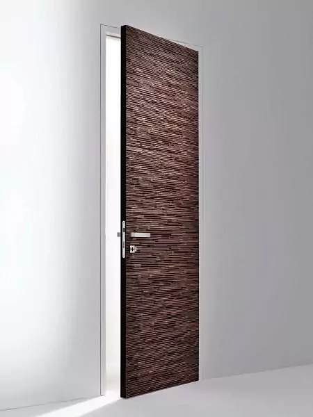 Interior door BD 66 GR