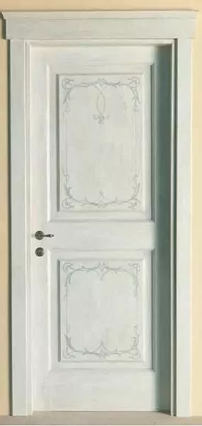 Interior door DUCALE 1112/Q/D