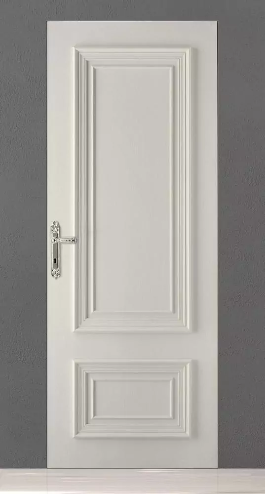 PRIMA-60 P Grigio Seta