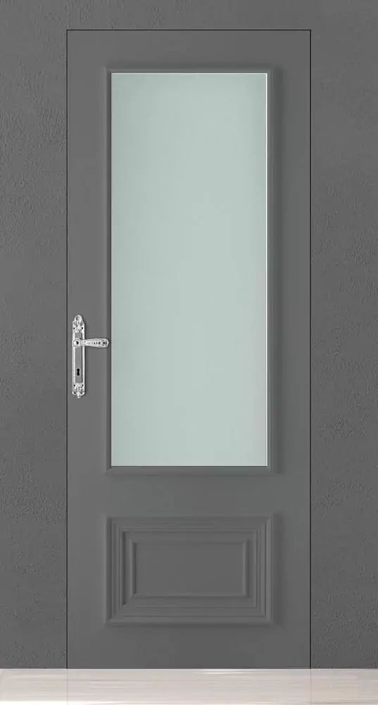 PRIMA-60 V Grigio Fume