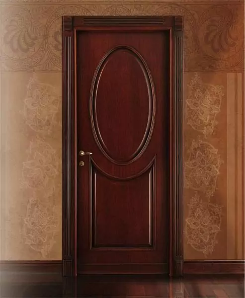 Interior door Friulia