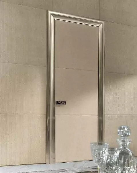 Interior door 