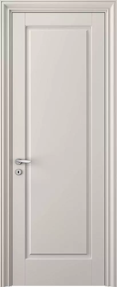 CORDA 101P Grigio Seta