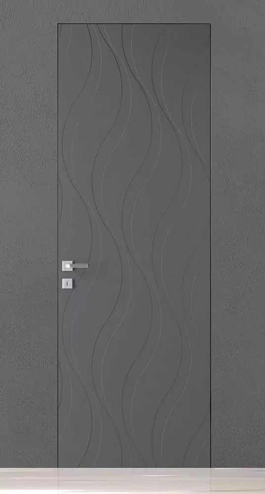 TREND-60 TR11 Grigio Fume