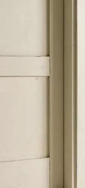 Interior door D. R. VELASQUEZ 304/2 