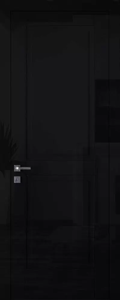 TREND TR10 Nero Gloss