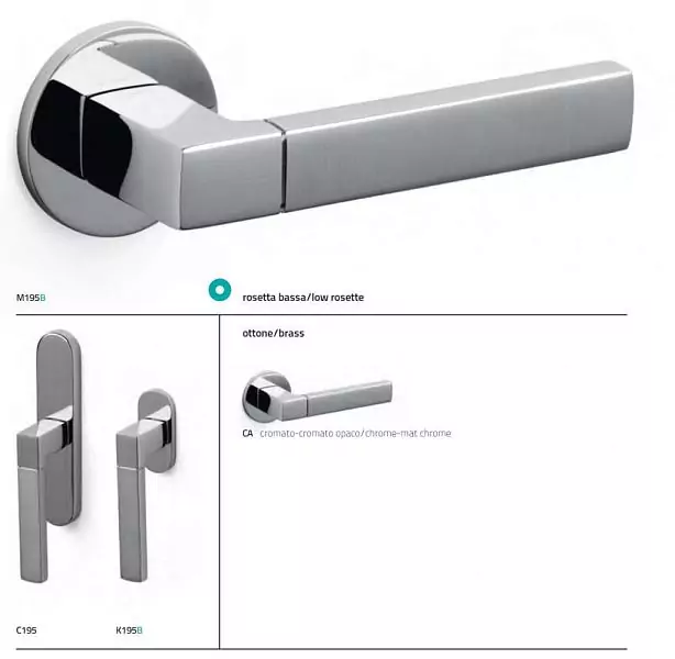 Planet Bicolor Bassa