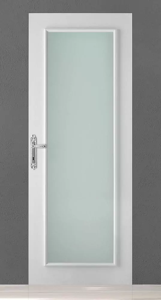 PRIMA-60 VU Bianco