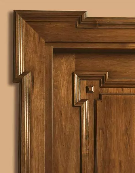 Interior door BOLSHOI 2024/QQ