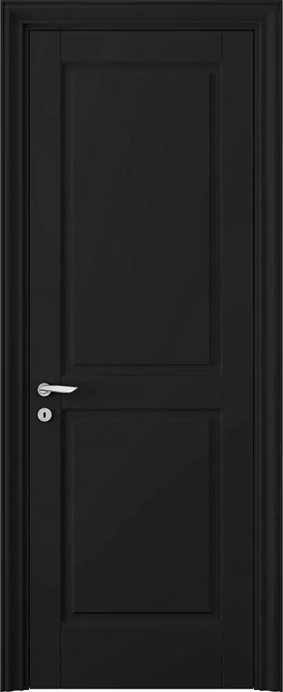CORDA 110P Nero