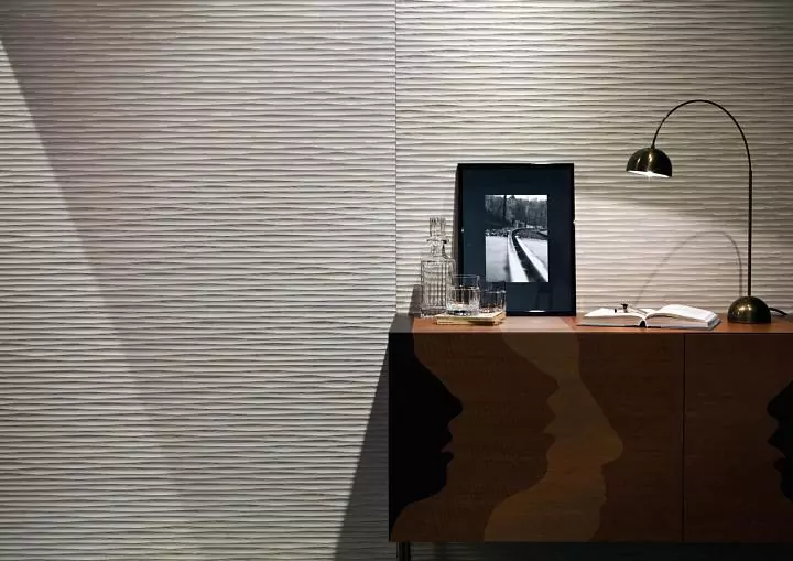 Sliding partition RL07SA