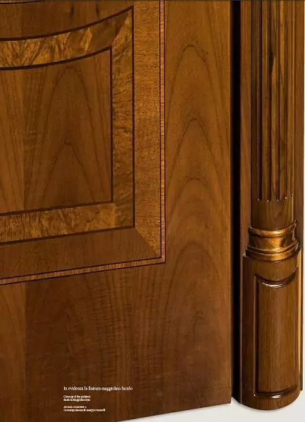 Interior door LUIGI 4014/QQ