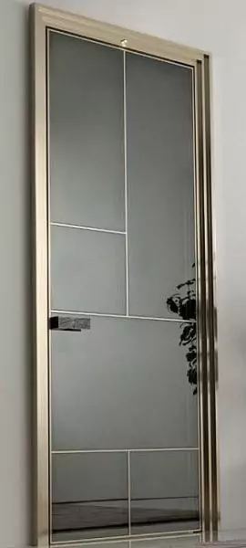Interior door Land