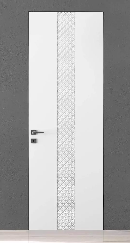 TREND-60 TR15 Bianco