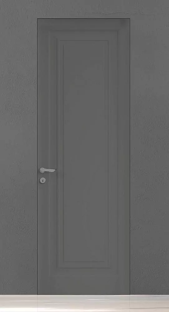 GRAND-60, GR02, Grigio Fume