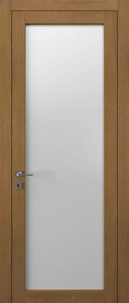 ALFA 01 GM, Rovere Marrone