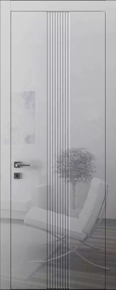 TREND TR14 Bianco Gloss