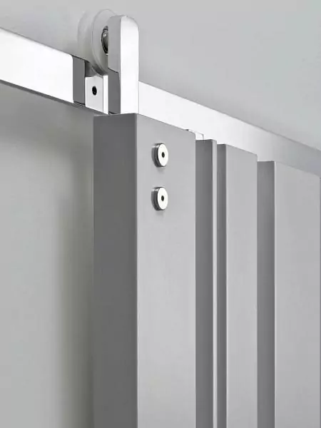 Interior door DP310A