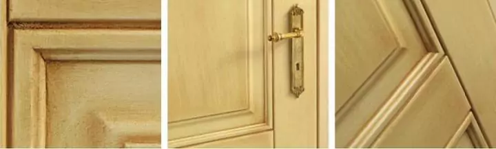 Interior door Bremen