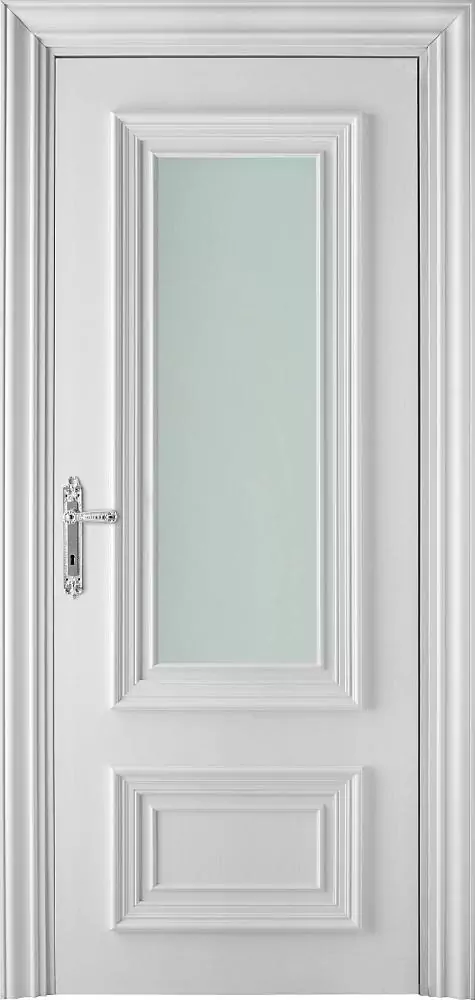 PRIMA VD Bianco