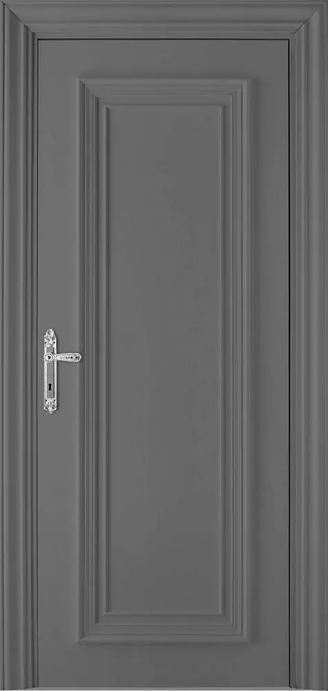 PRIMA PU Grigio Fume