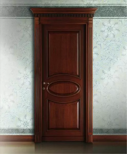 Interior door Apulia