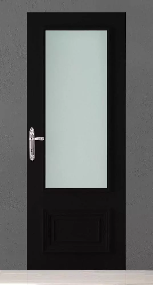 PRIMA-60 V Nero