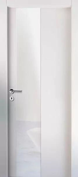Interior door Y21 VGV SOFT WHITE