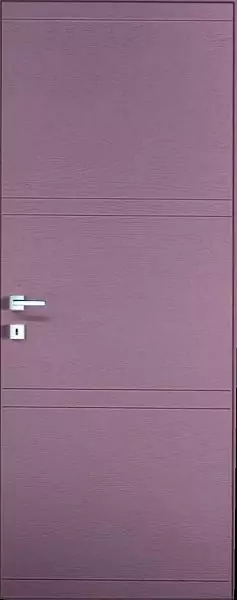 Interior door 159 7D