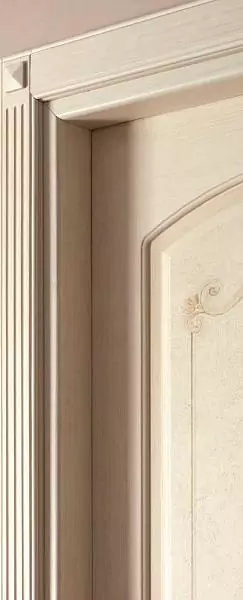 Interior door S. CANTOSI 712/QQ/A Pant. A