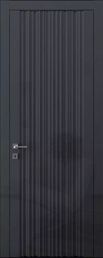 TREND TR16 Grafite Gloss
