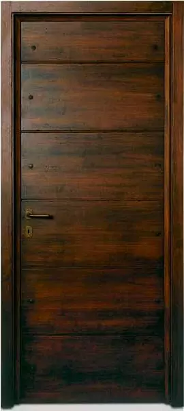 Interior door A 108 Q