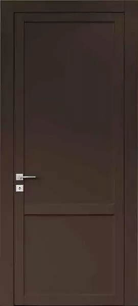 Interior door Q11P
