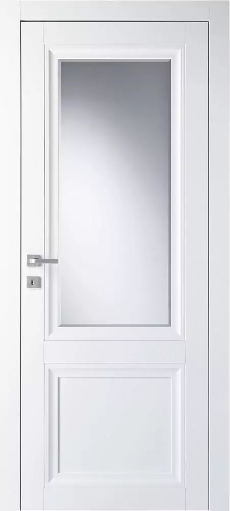 STELLA SVD Bianco