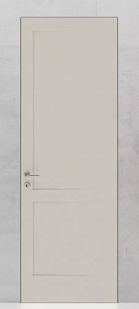 LEVEL-60 103 Grigio Seta