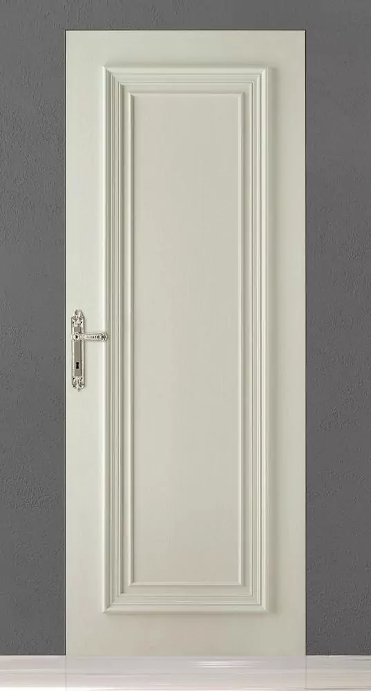 PRIMA-60 PU Bianco Night
