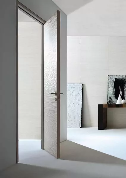 Interior door BD 66 EL