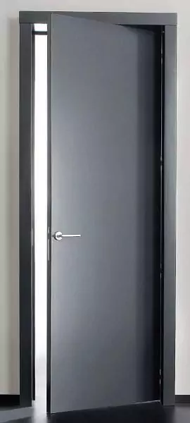 Interior door RL 08 A